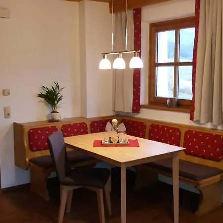 Haus Drei Linden Apartment Going am Wilden Kaiser Room photo