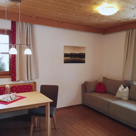 Haus Drei Linden Apartment Going am Wilden Kaiser Room photo