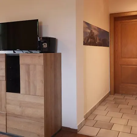 Haus Drei Linden Apartment Going am Wilden Kaiser Room photo