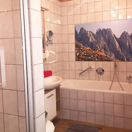 Haus Drei Linden Apartment Going am Wilden Kaiser Room photo