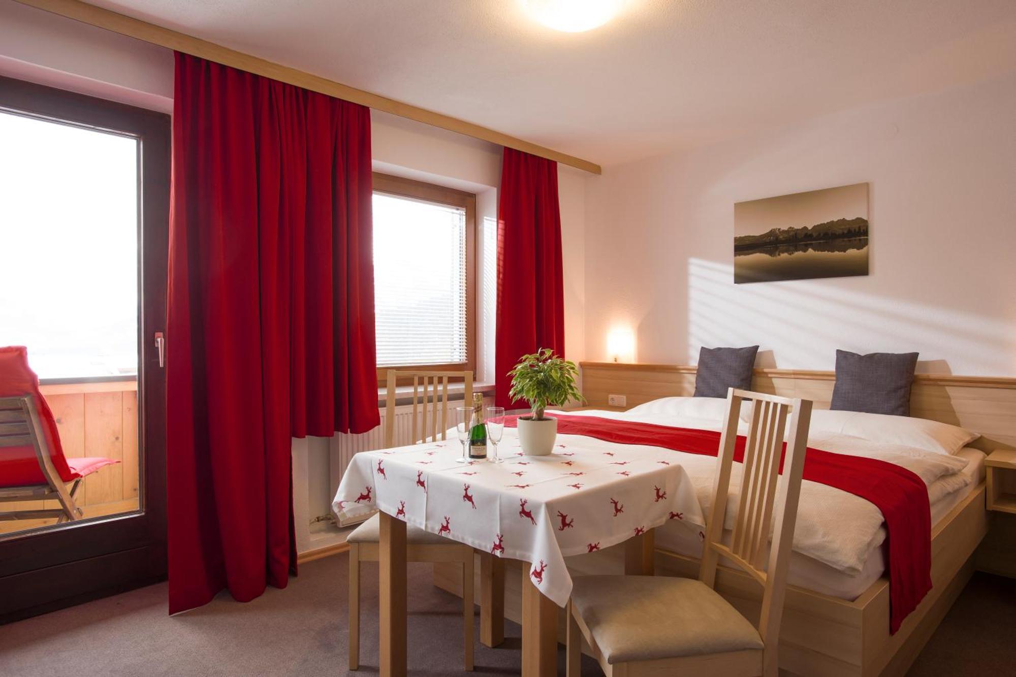 Haus Drei Linden Going am Wilden Kaiser