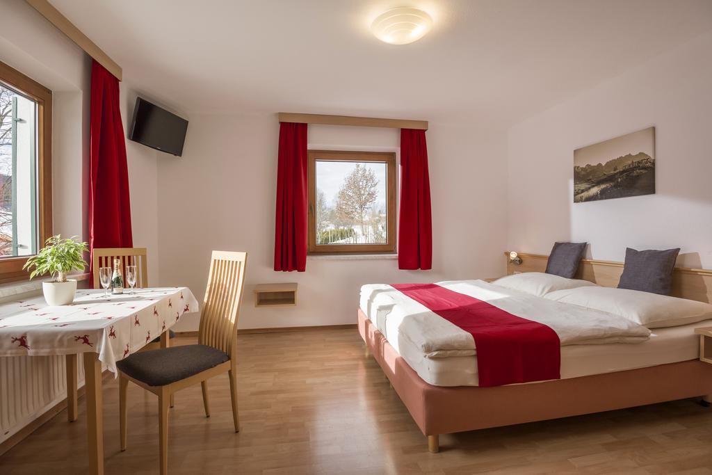 Haus Drei Linden Homestay