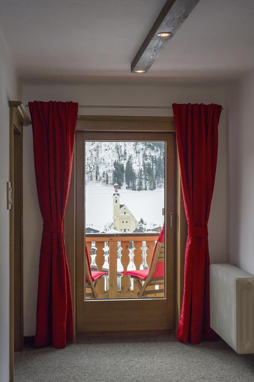 Haus Drei Linden Homestay