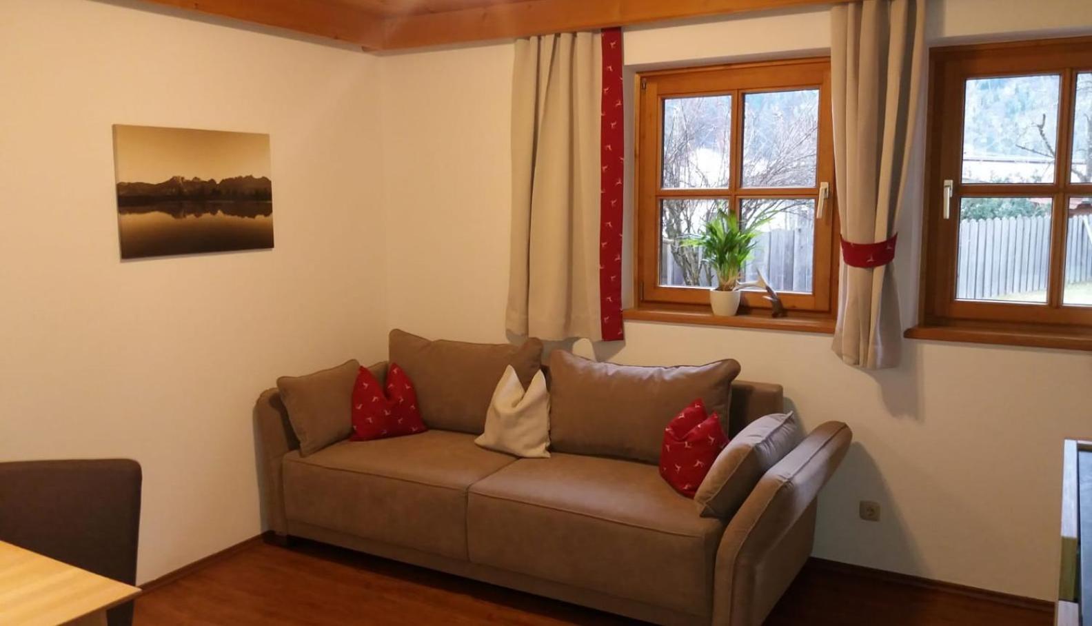 Haus Drei Linden Homestay Going am Wilden Kaiser