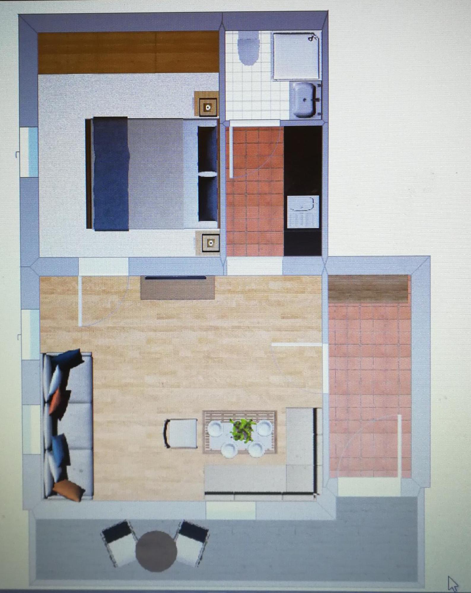 Homestay Haus Drei Linden