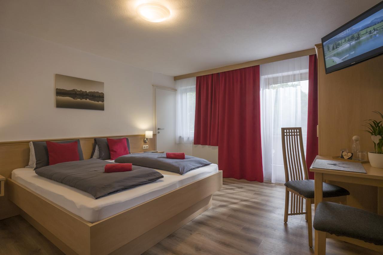 Haus Drei Linden Homestay Going am Wilden Kaiser