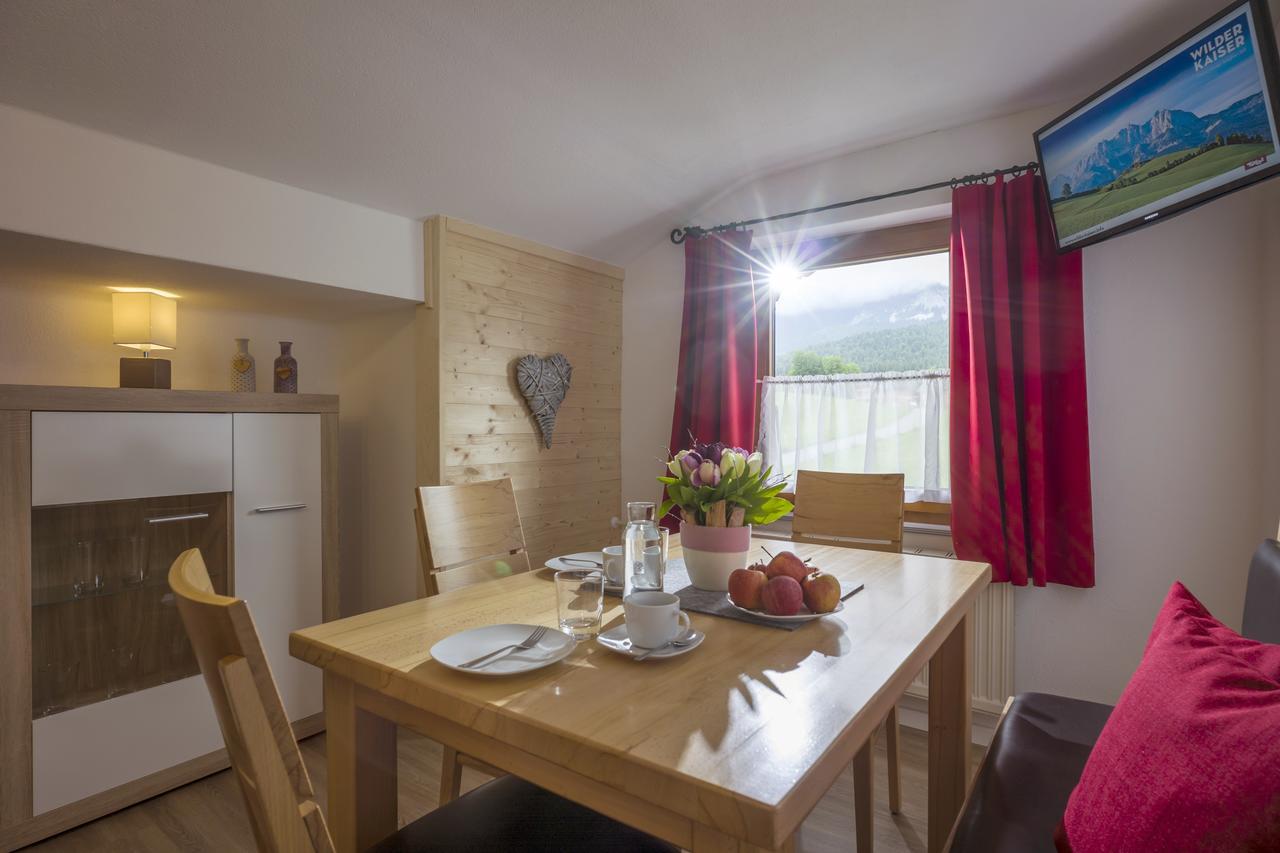 Haus Drei Linden Homestay *