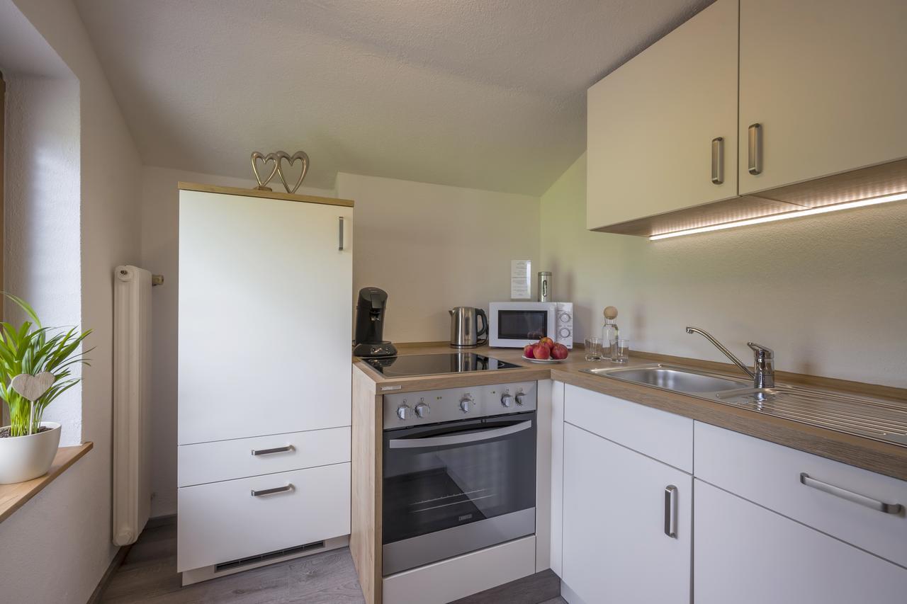 Haus Drei Linden Homestay Going am Wilden Kaiser