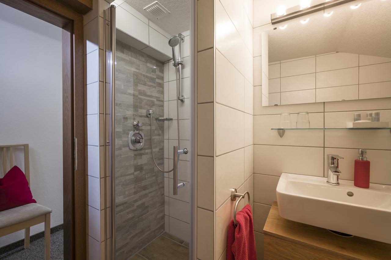 Haus Drei Linden Homestay