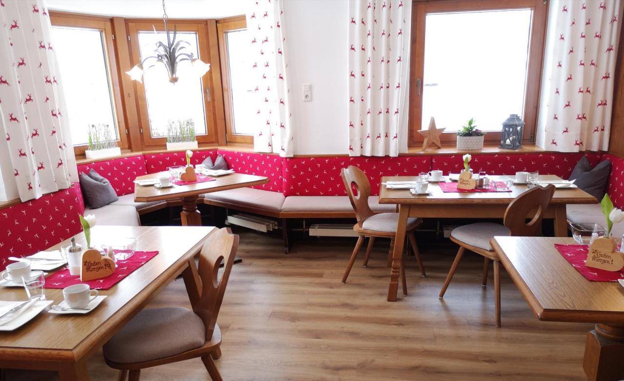 Haus Drei Linden Homestay