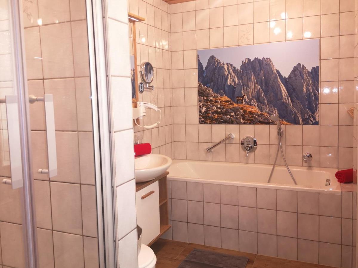 Haus Drei Linden Homestay